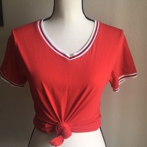 ⚠️Sale⚠️Soft T-shirt